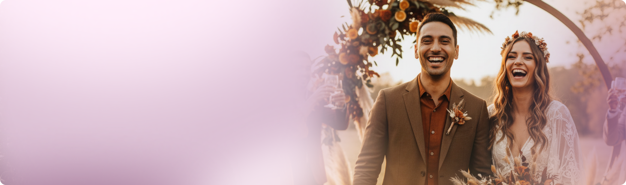 For Special Occasions