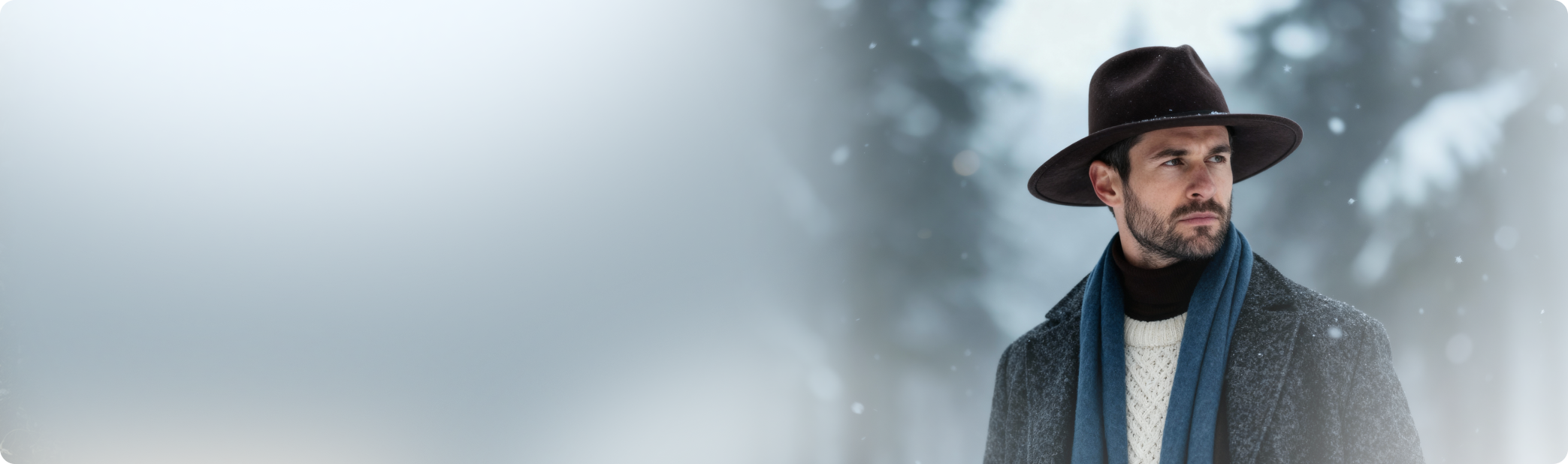 For This Season: Winter