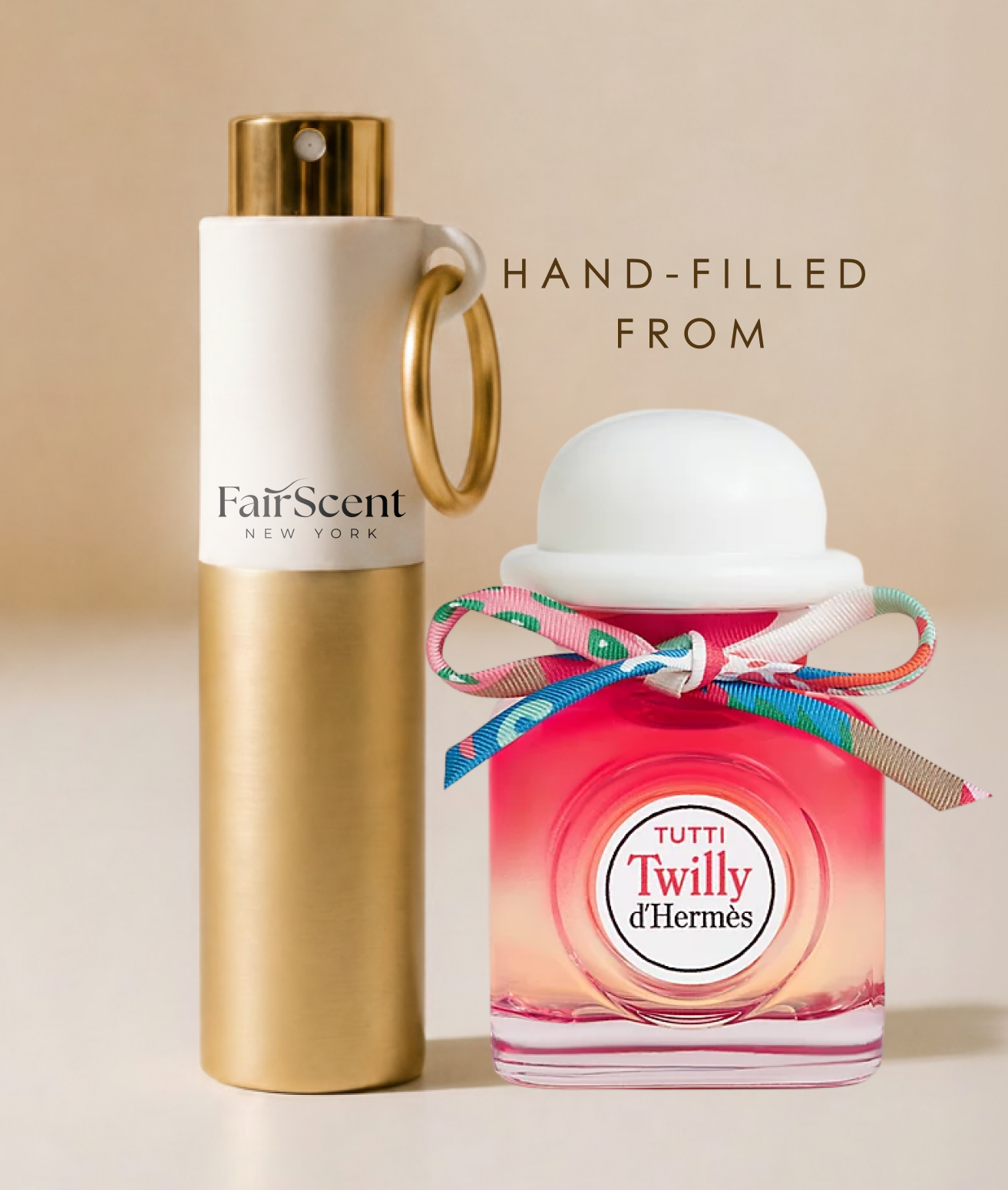 Tutti Twilly d'Hermes EDP - 8ml (100+ Sprays)