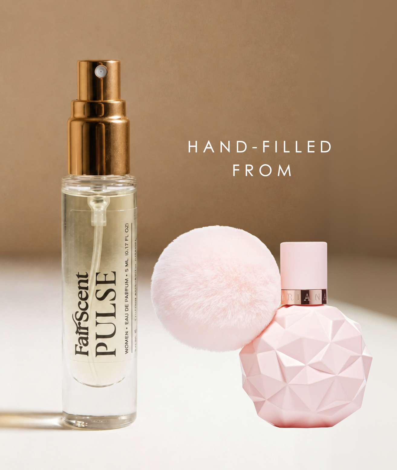 Sweet Like Candy W EDP pulse main