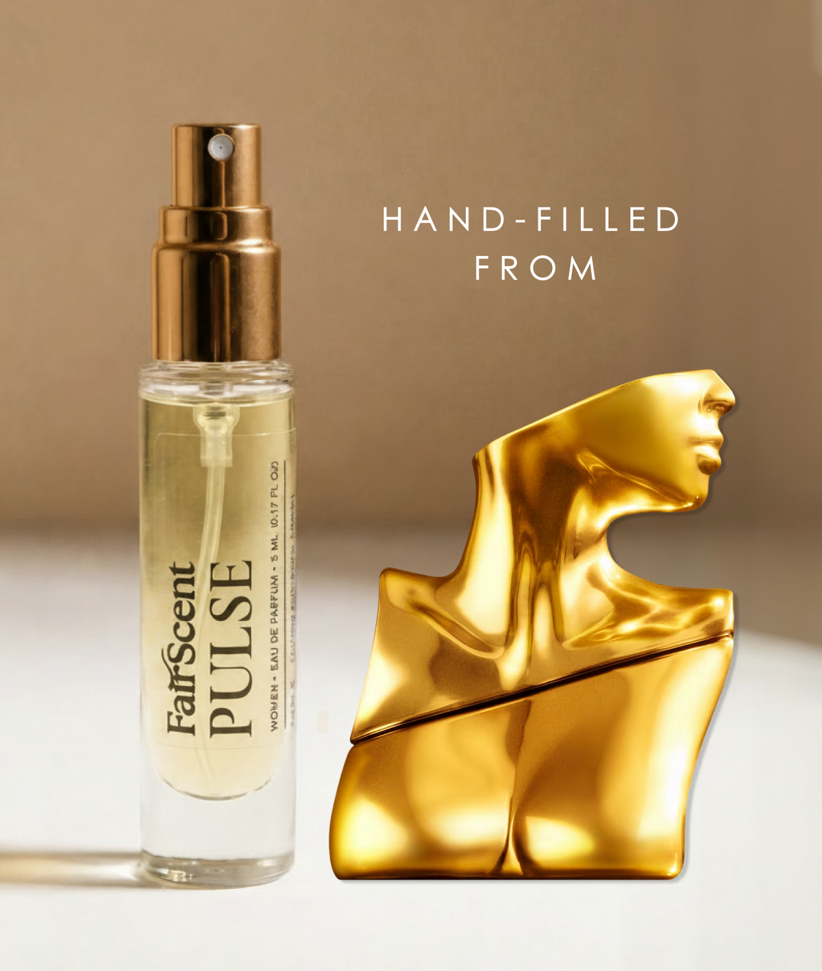 Eilish Intense U EDP pulse main