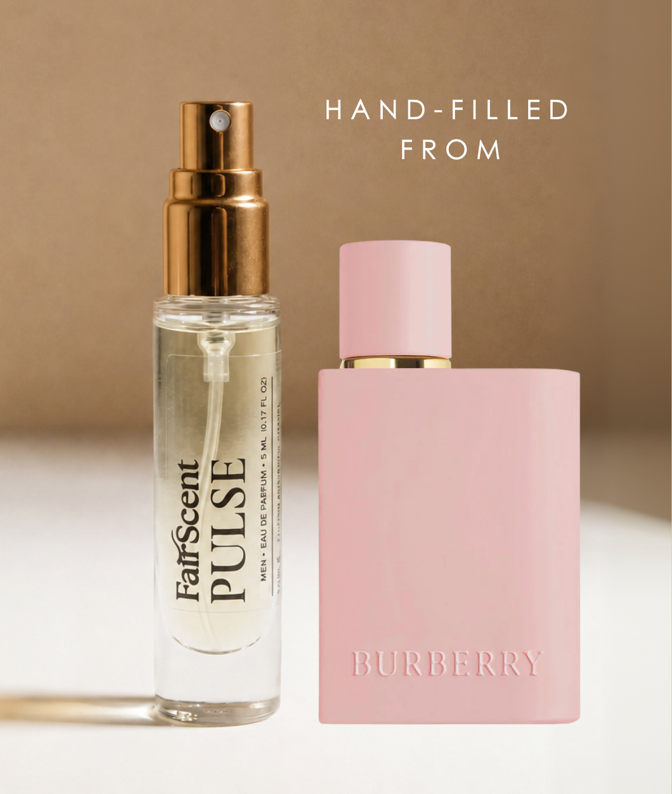 Her W Parfum pulse main