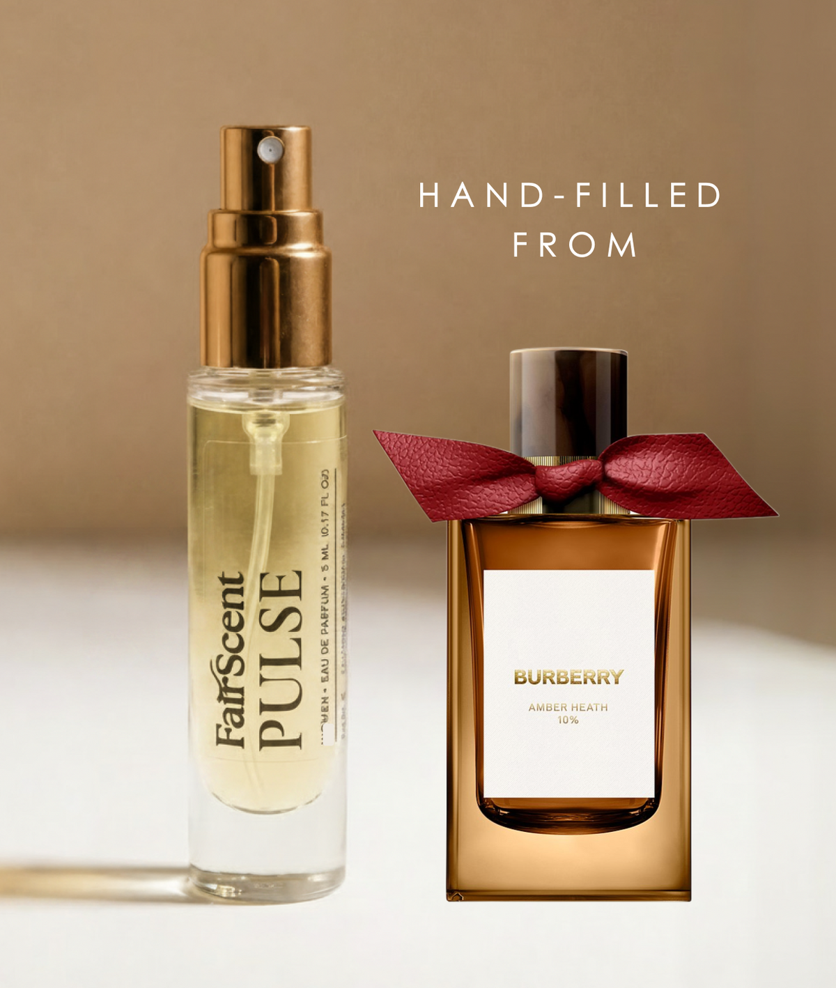 Signatures Amber Heath U EDP pulse main
