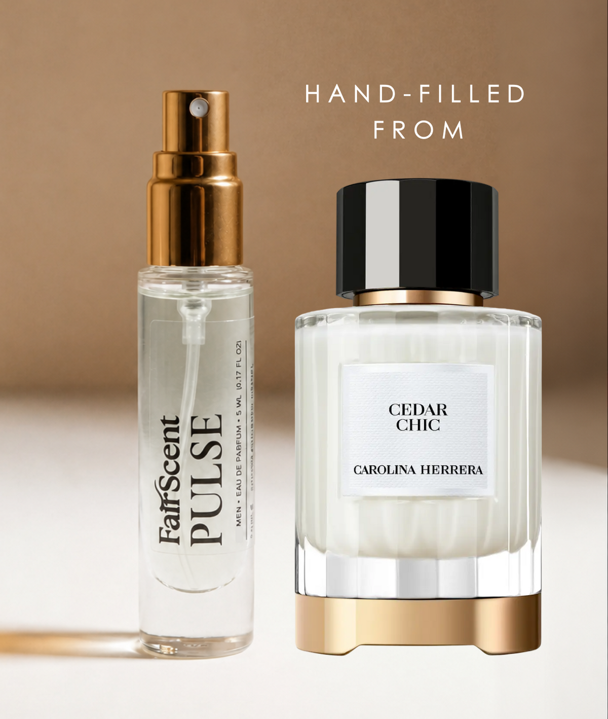 Cedar Chic U EDP pulse main
