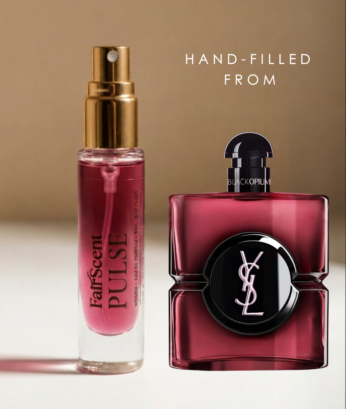 Black Opium Pink Glaze W EDP pulse main