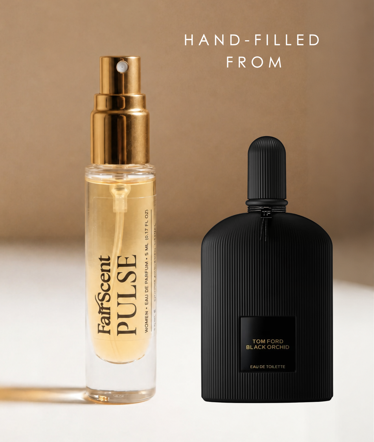 Black Orchid W EDT pulse main