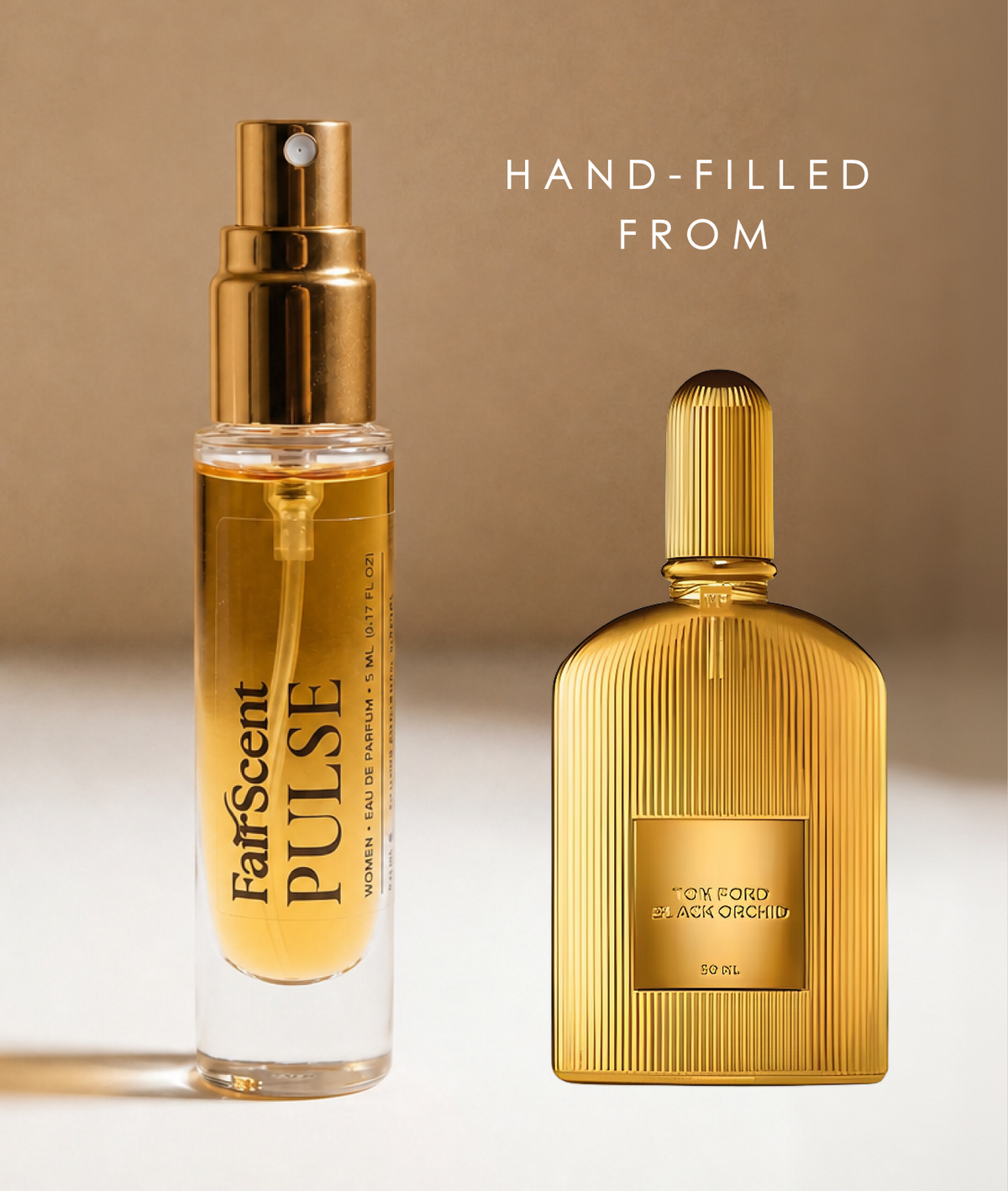 Black Orchid U Parfum pulse main
