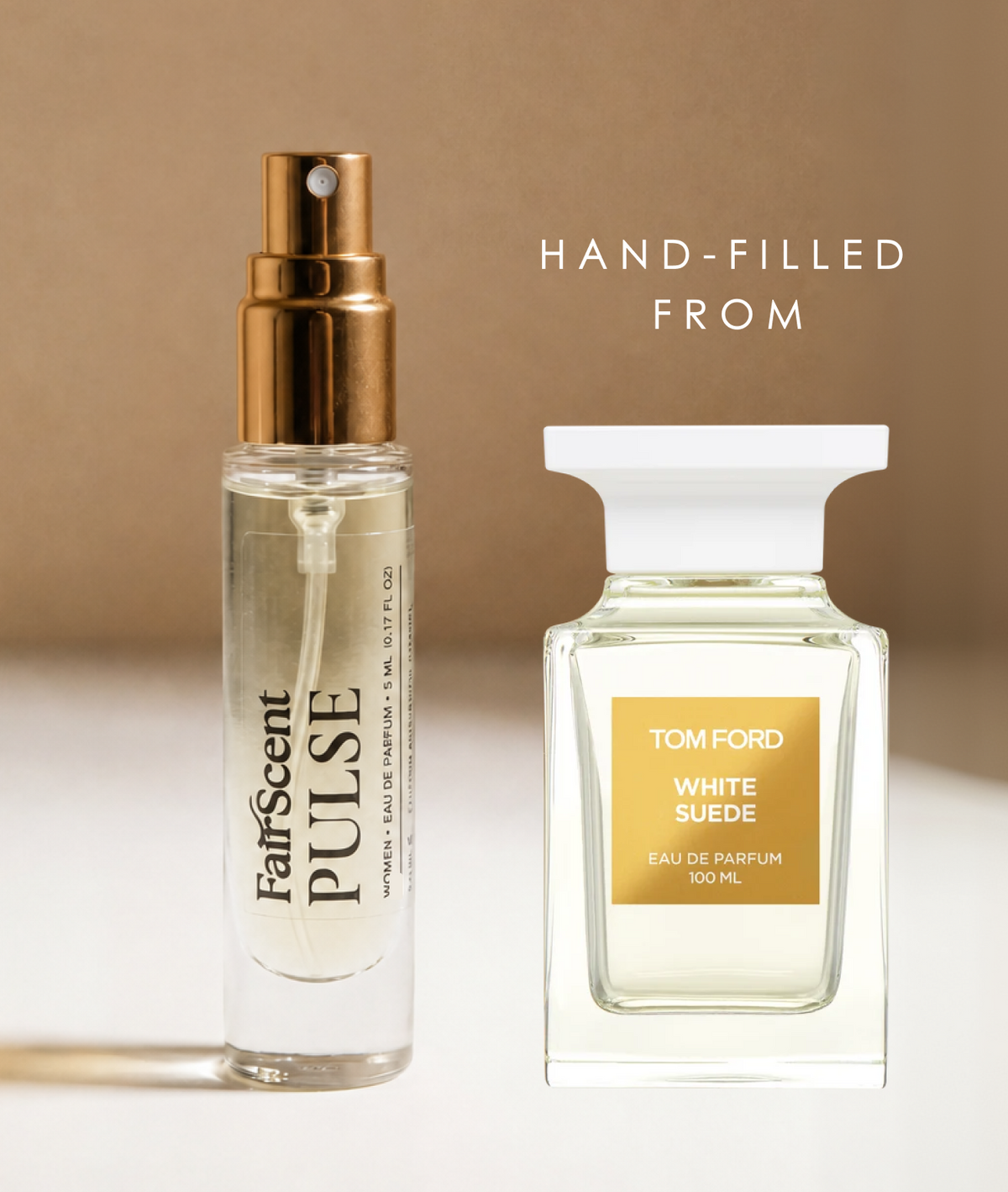 White Suede W EDP pulse main