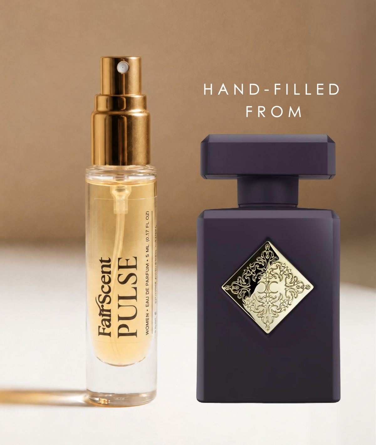 Can't Get Enough EDP 5ml travel size decant by FairScent
