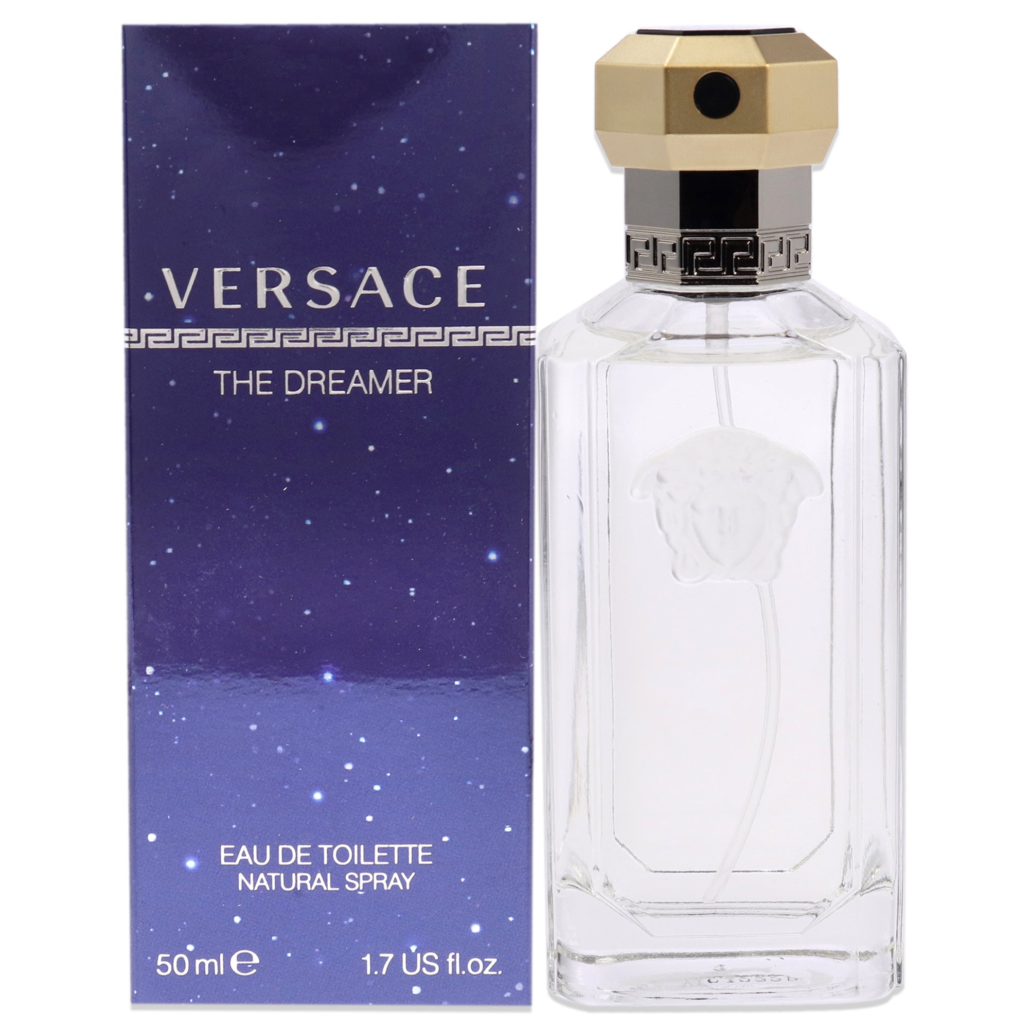 Versace The Dreamer for Men