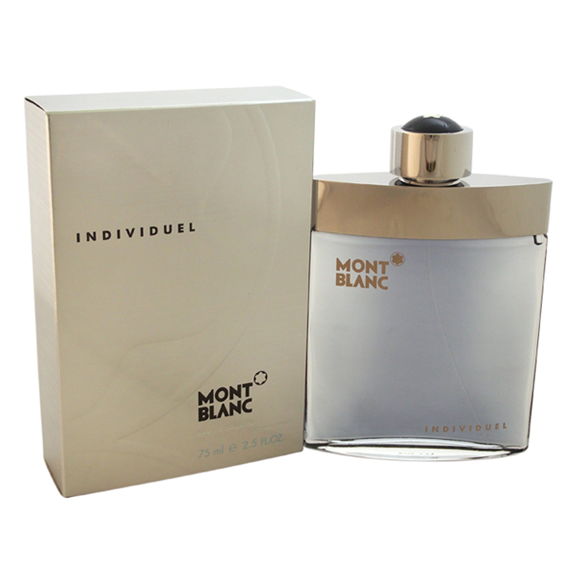 Mont Blanc Individuel for Men