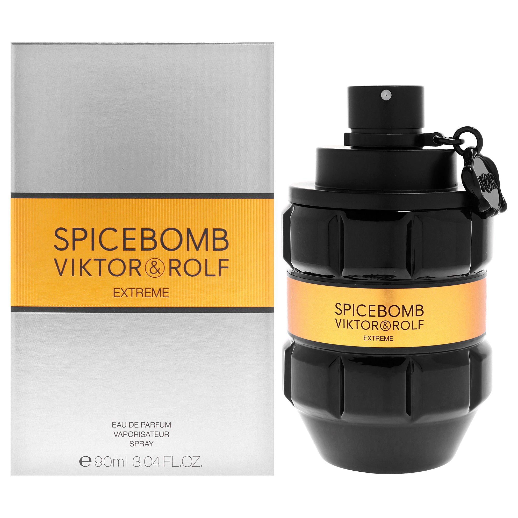 Viktor & Rolf Spicebomb Extreme for Men
