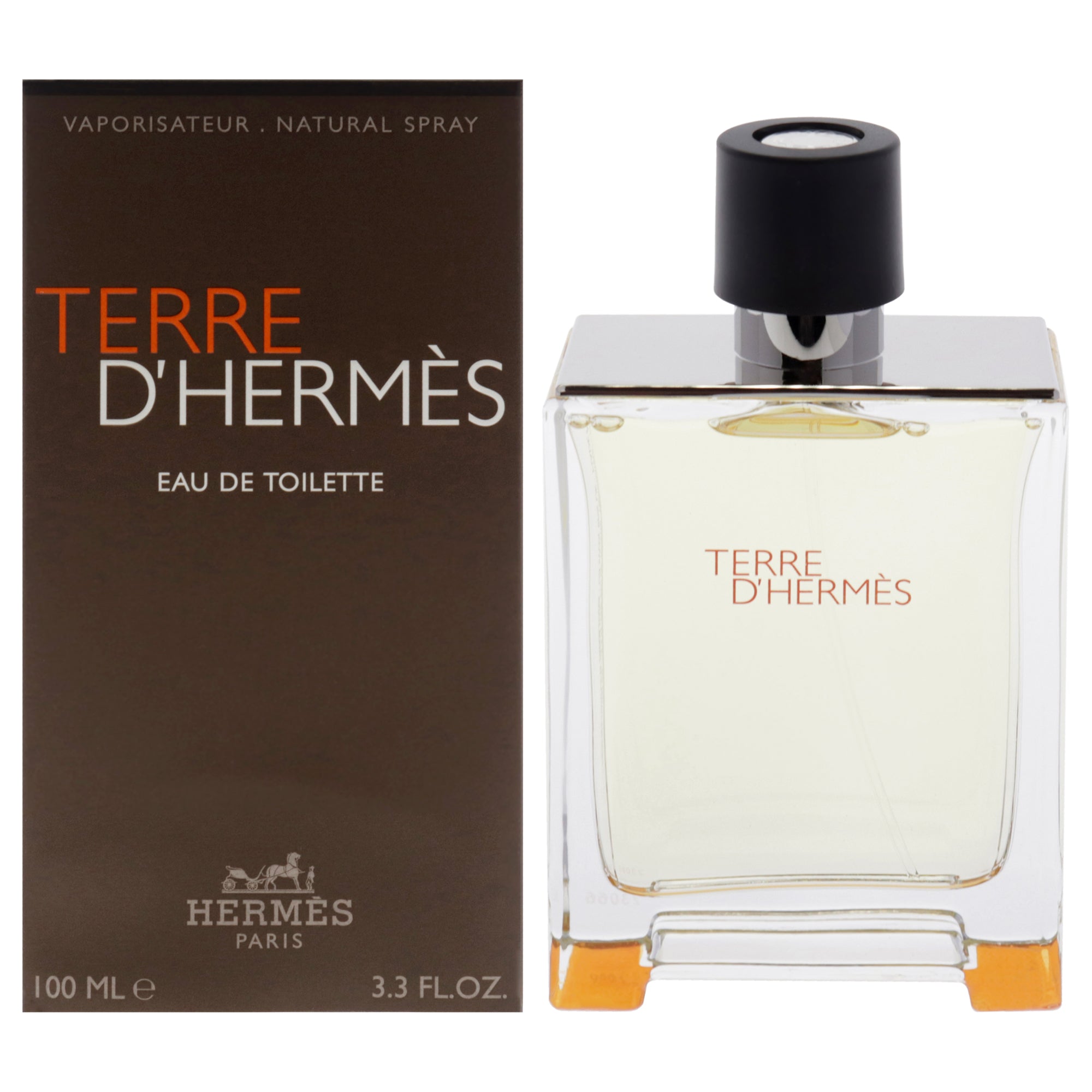 Hermes Terre D'Hermes for Men
