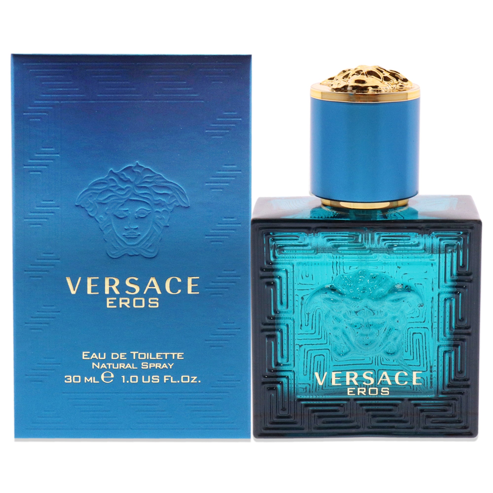Versace Eros for Men