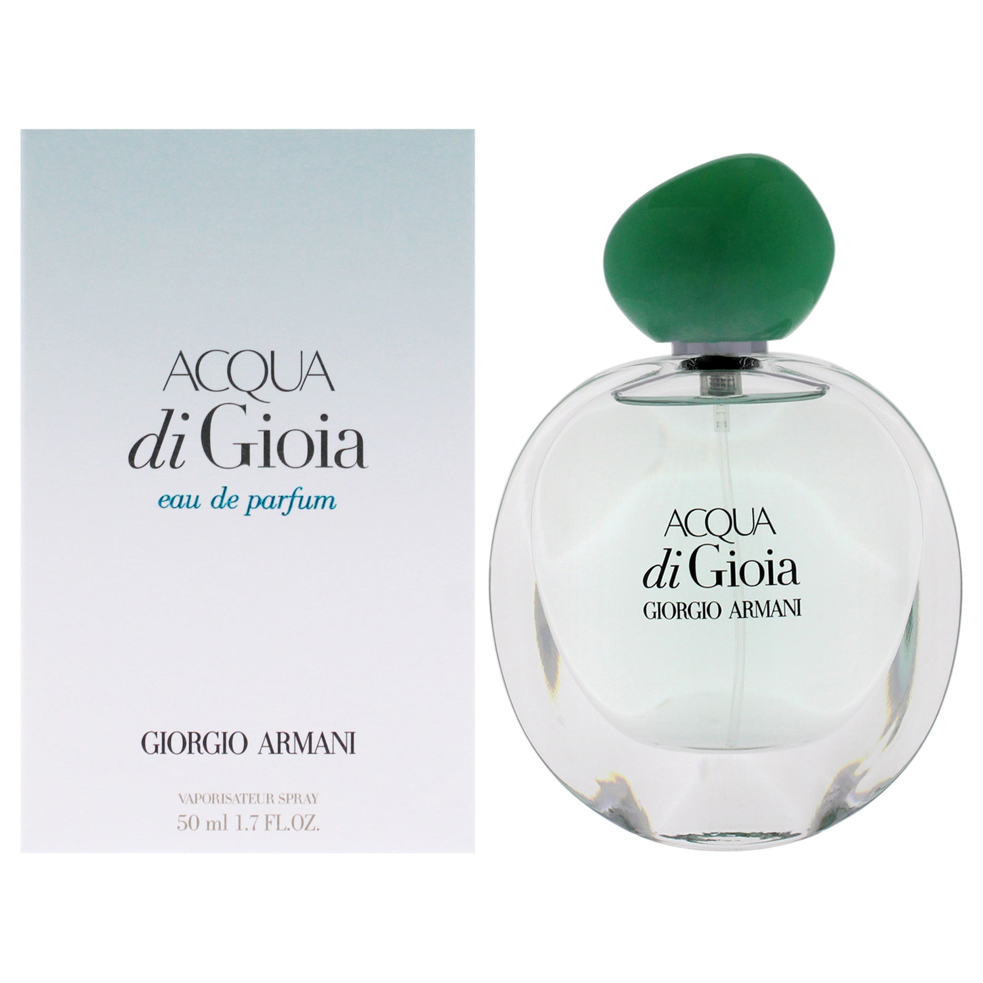 Giorgio Armani Acqua Di Gioia for Women
