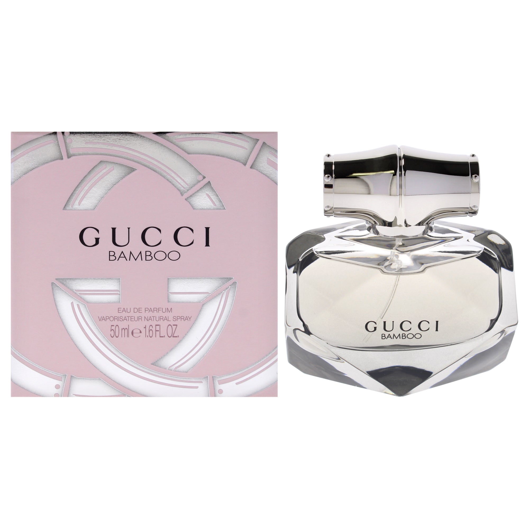 Gucci Bamboo for Women