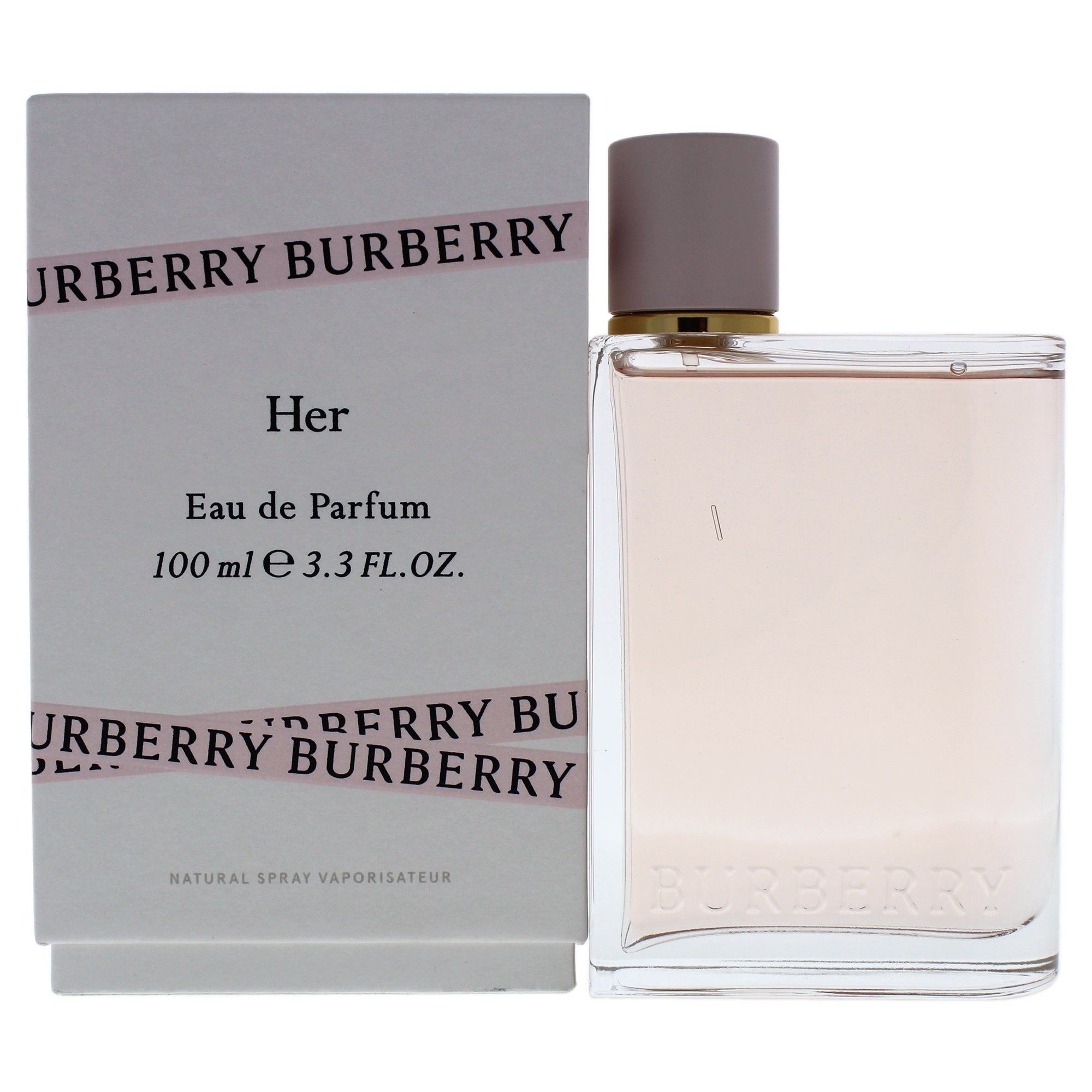 Burberry Her for Women