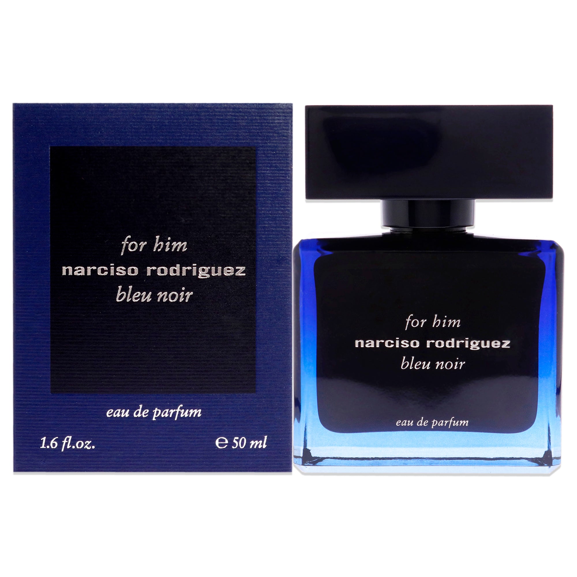 Narciso Rodriguez Narciso Rodriguez For Him Bleu Noir for Men