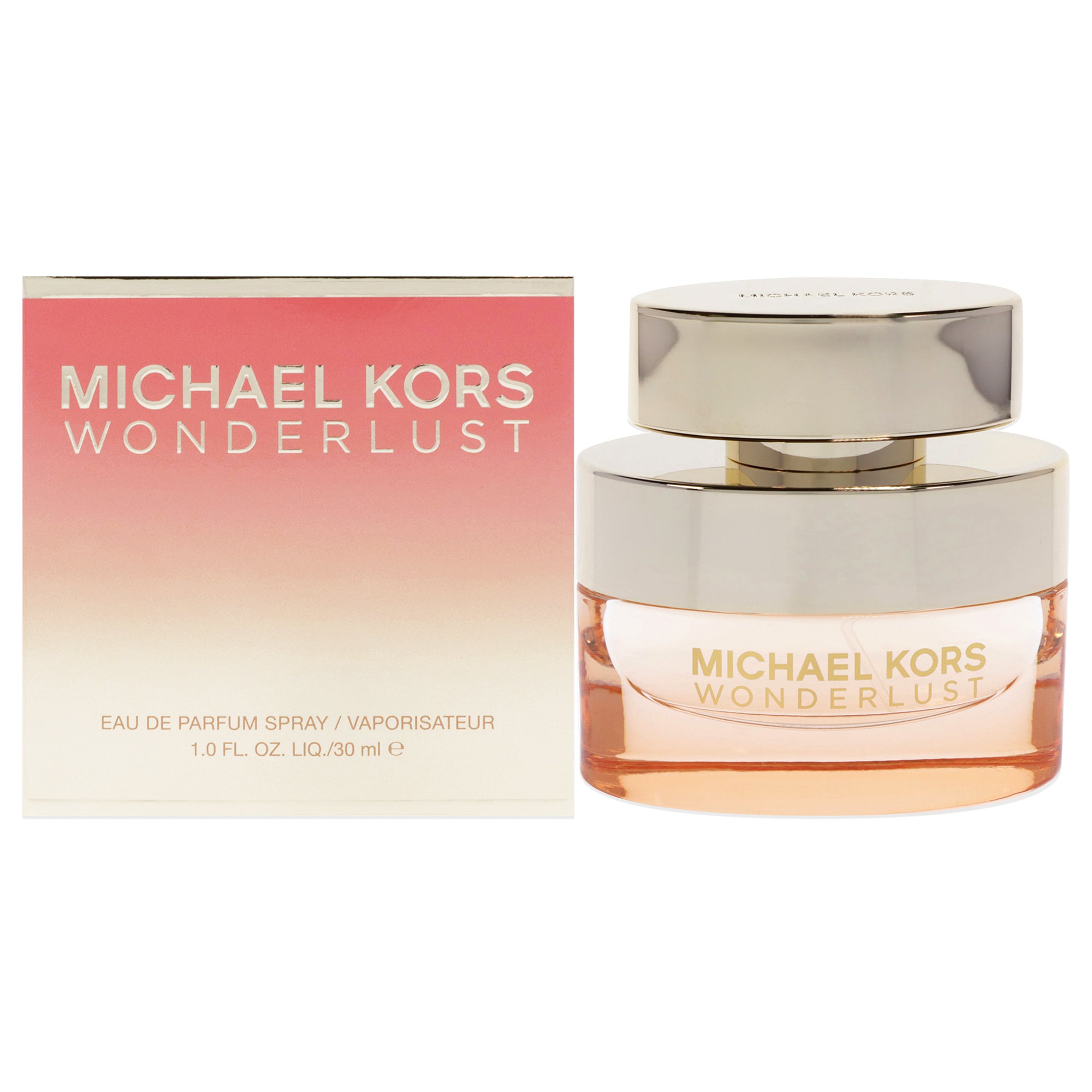 Michael Kors Wonderlust for Women