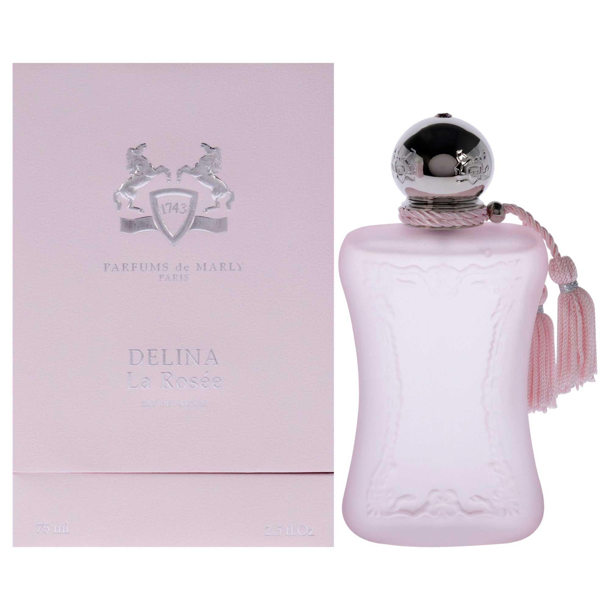 Parfums de Marly Delina La Rosee for Women