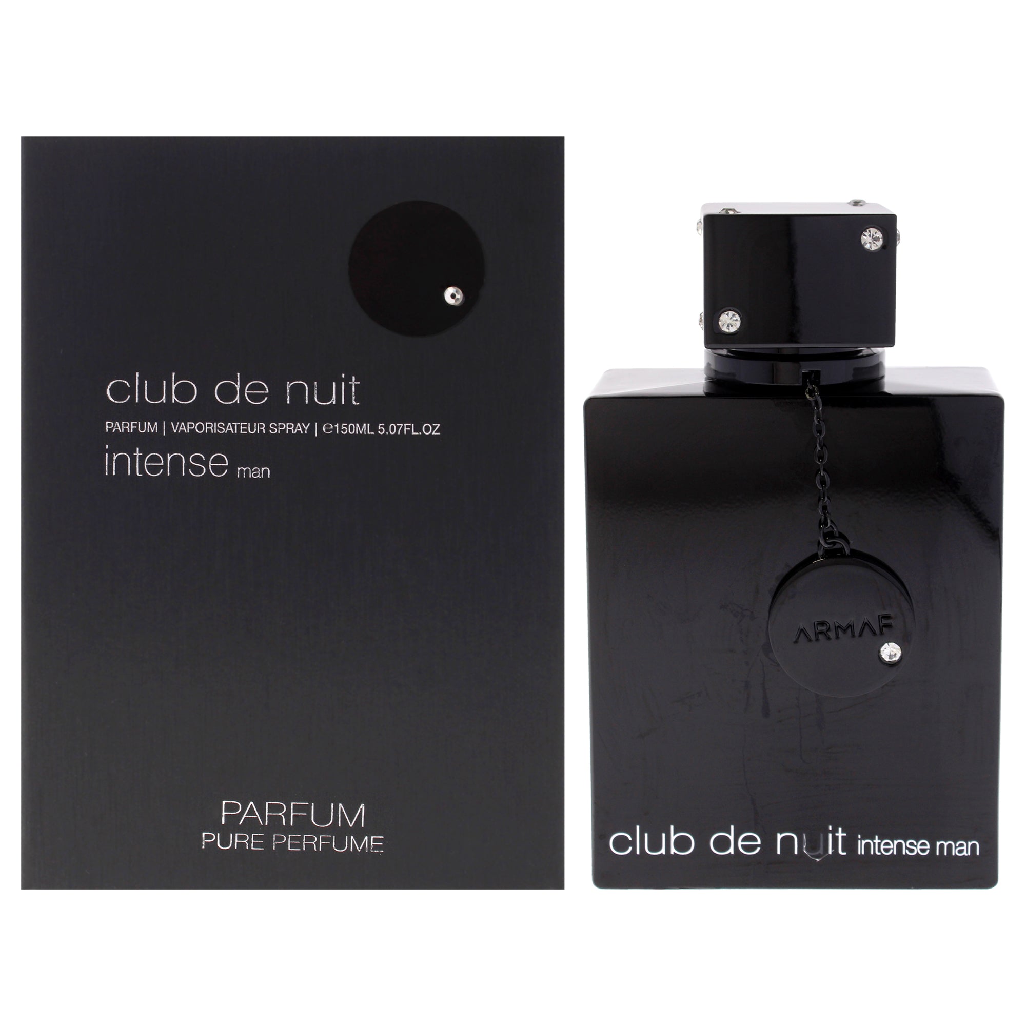 Armaf Club De Nuit Intense Man for Men