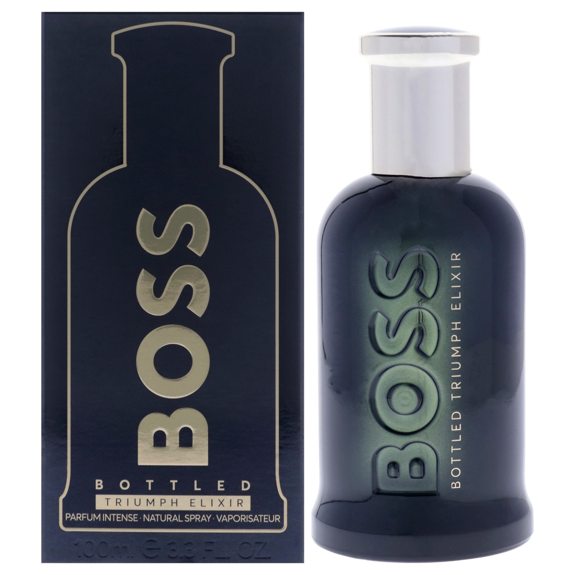 Hugo Boss Boss Bottled Triumph Elixir Intense for Men