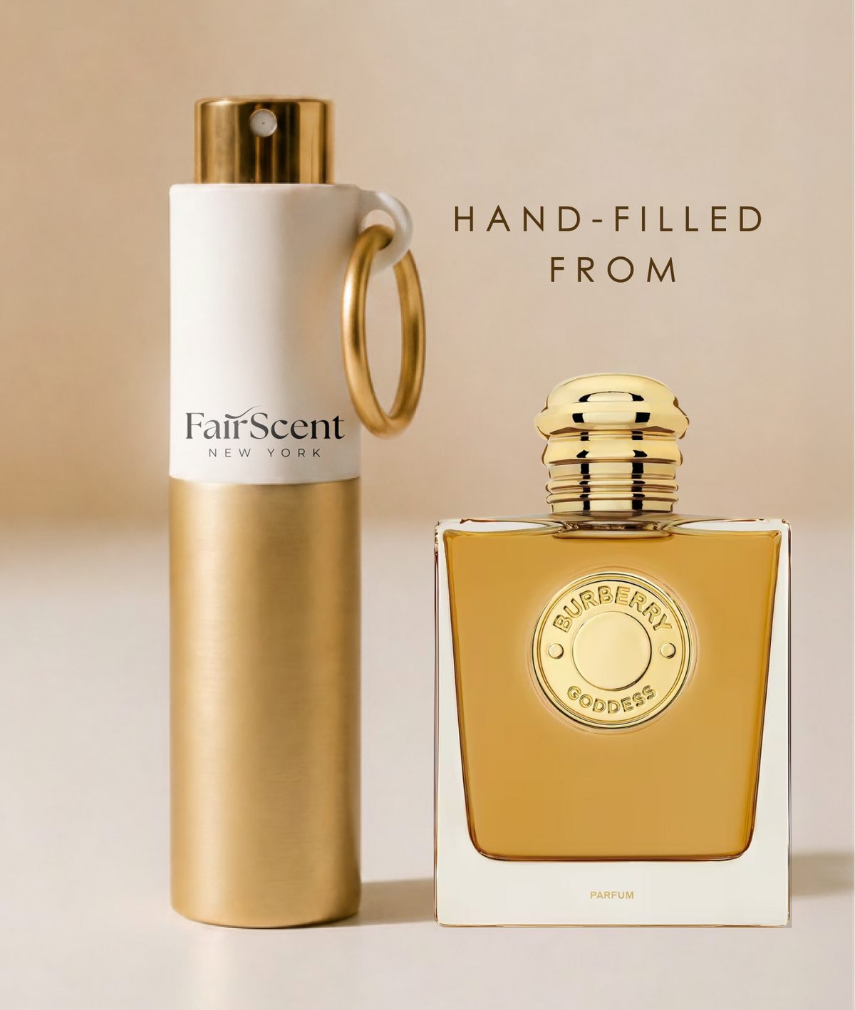 Goddess W Parfum loop main