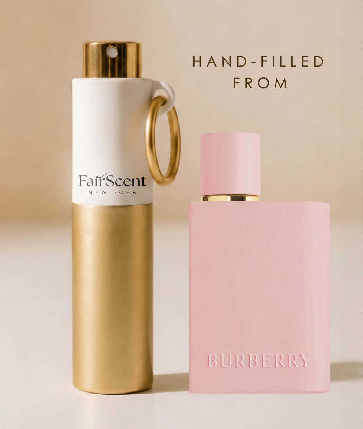 Her W Parfum loop main