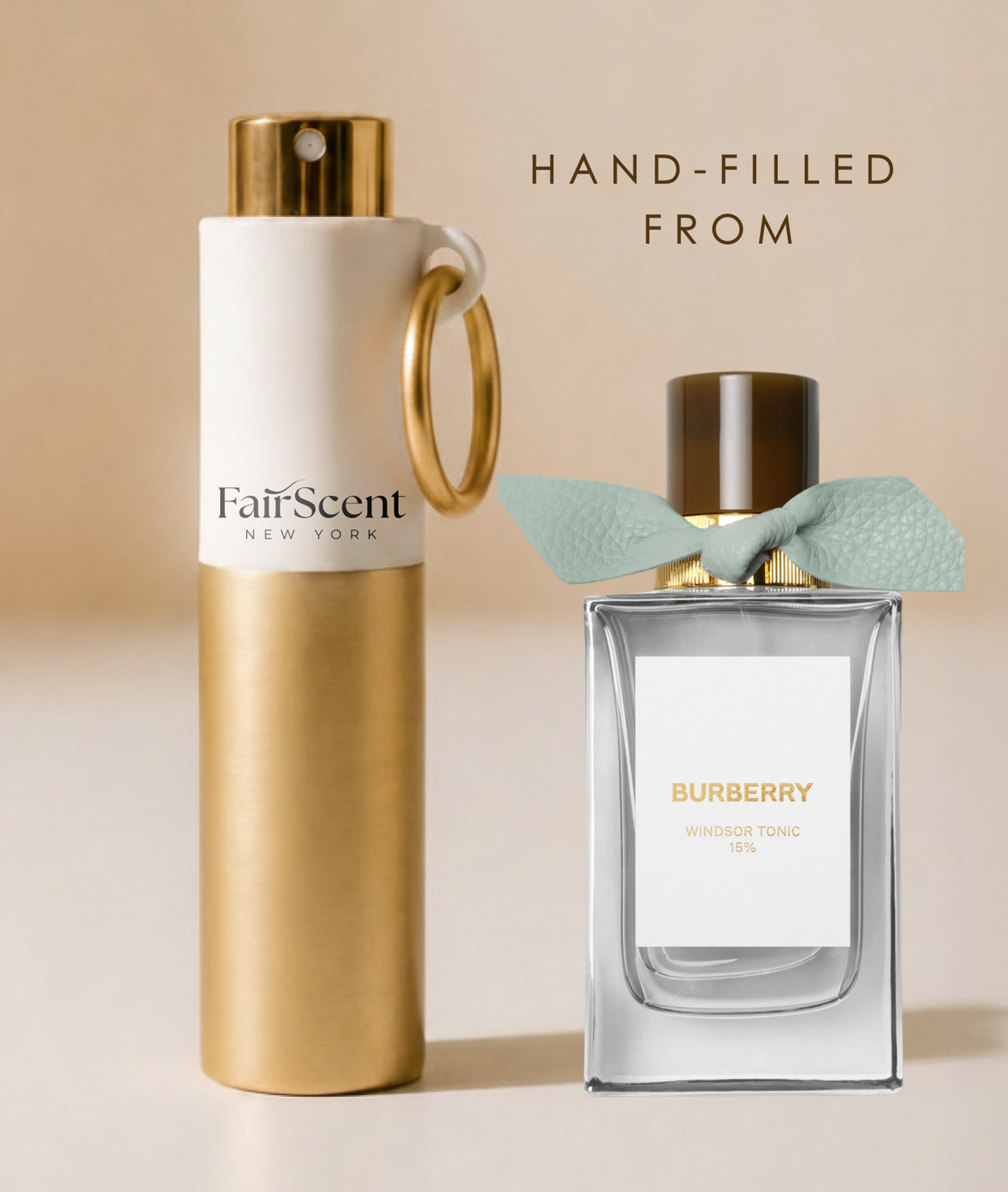 Signatures Windsor Tonic U EDP loop main