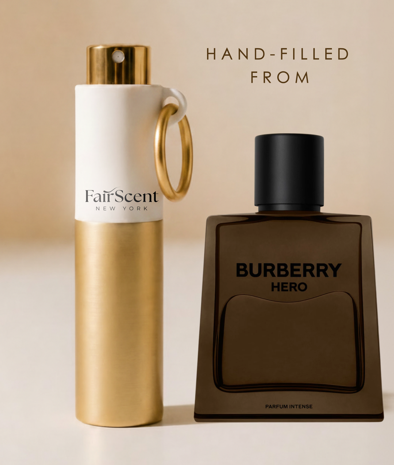 Hero Intense M Parfum loop main