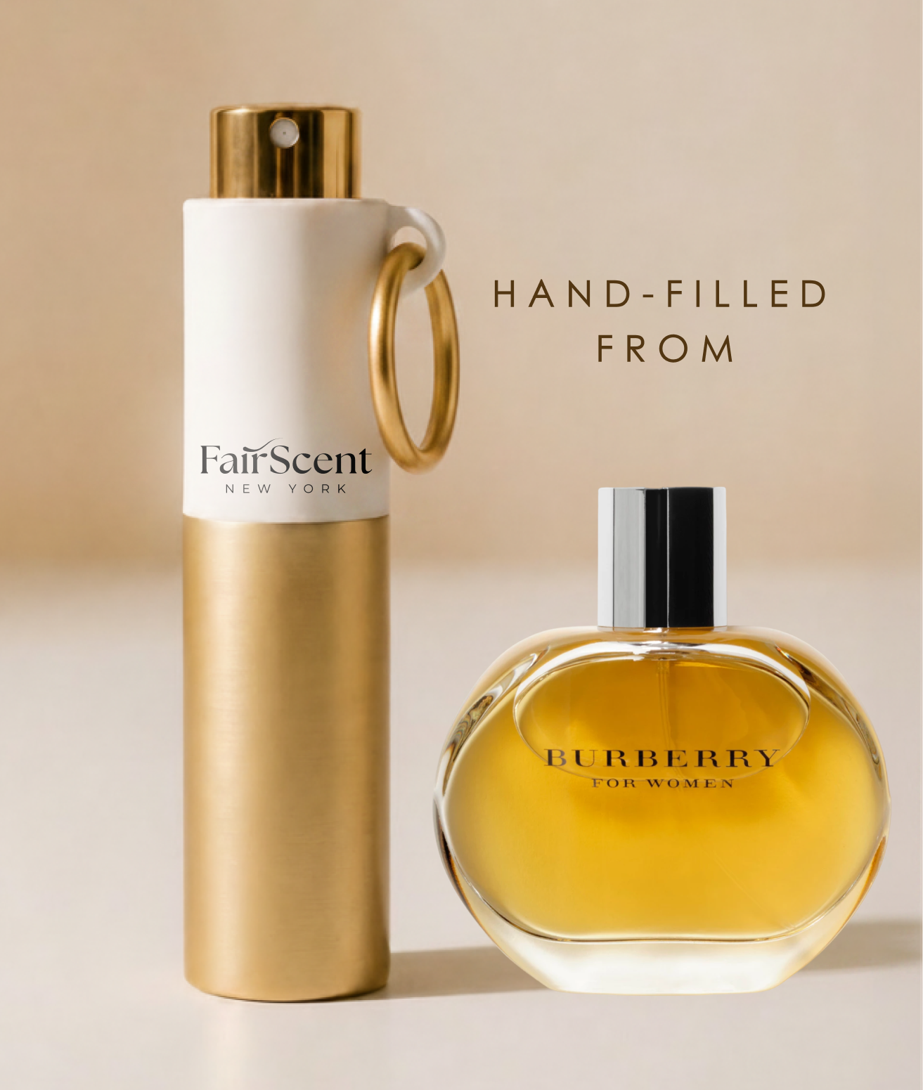 For Women W EDP loop main