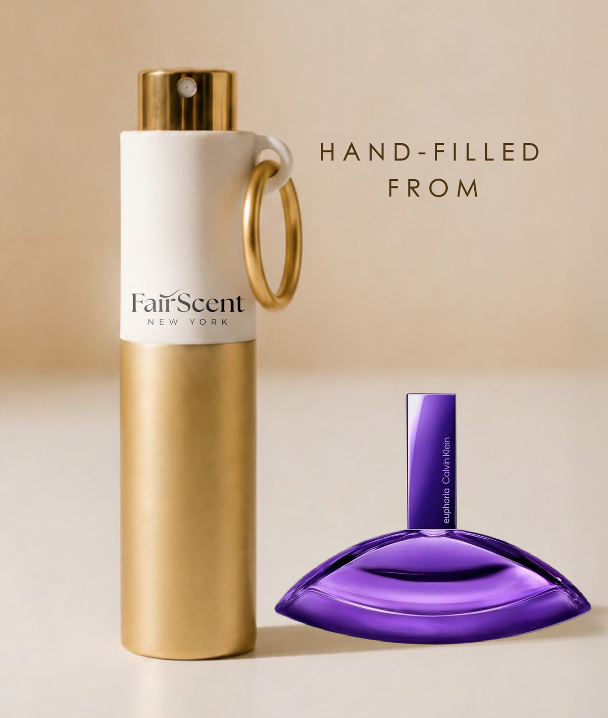 Euphoria Bold Elixir W Parfum Intense loop main
