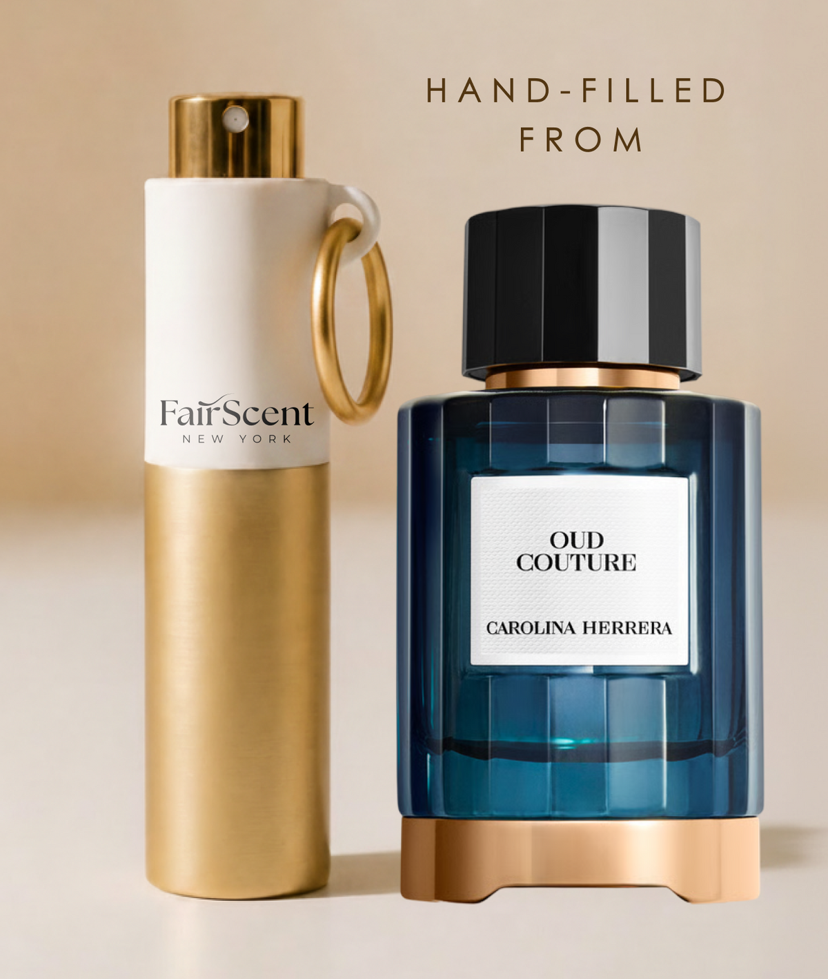 Oud Couture U EDP loop main