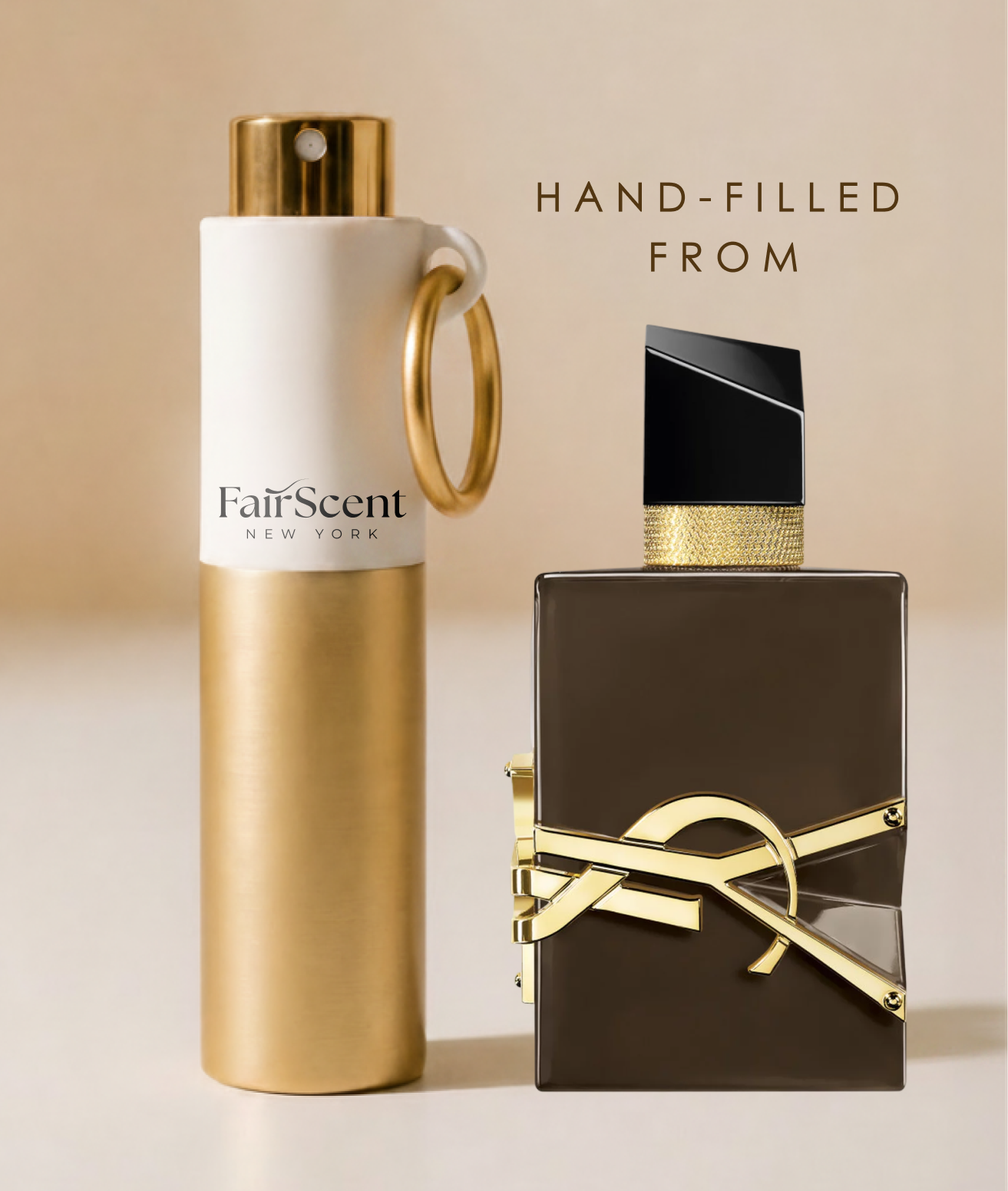 Libre Santal Couture W EDP loop main