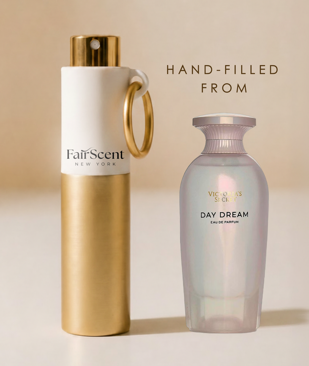 Day Dream EDP 8ml travel size decant by FairScent