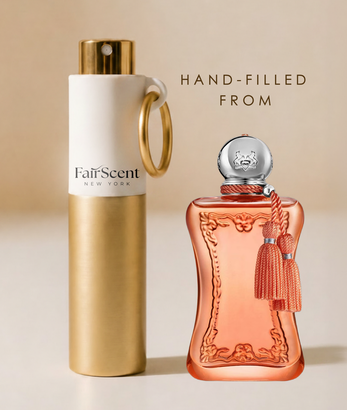 Athénaïs W EDP loop main