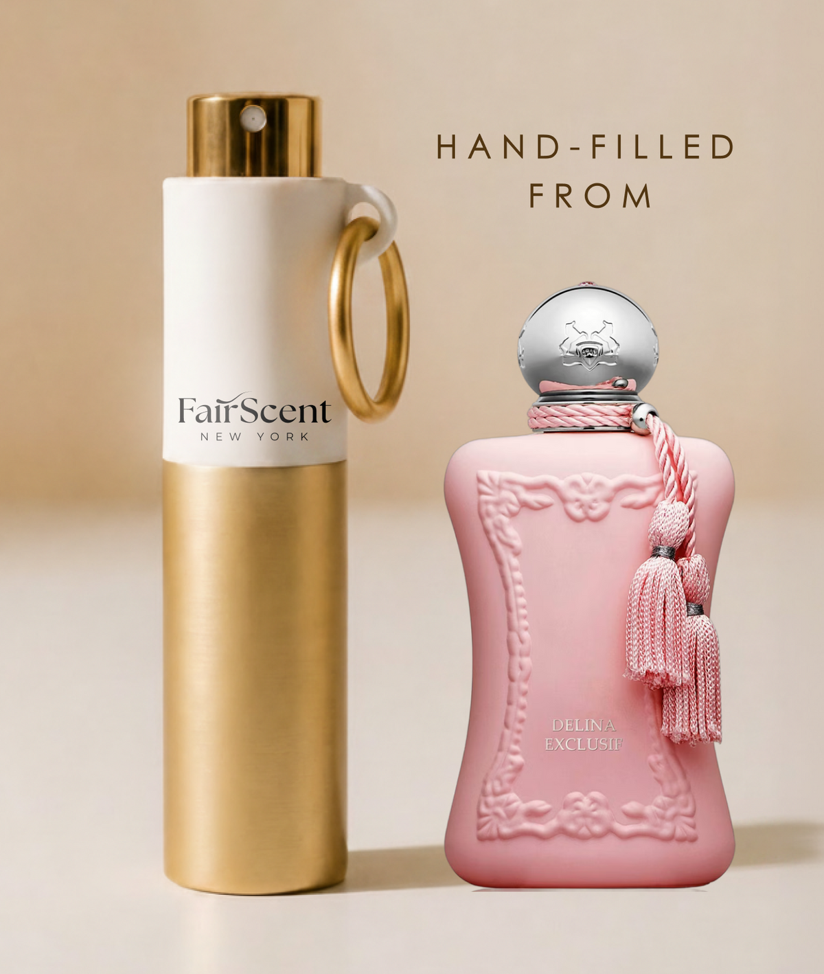 Delina Exclusif W Parfum loop main