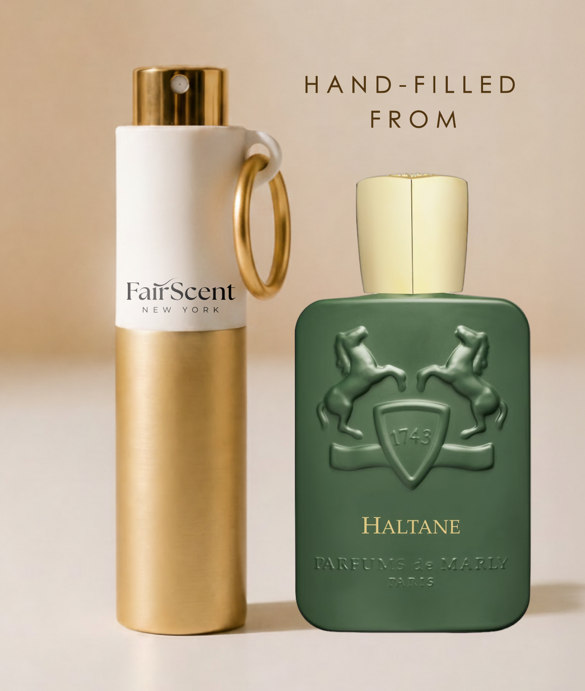 Haltane M EDP loop main