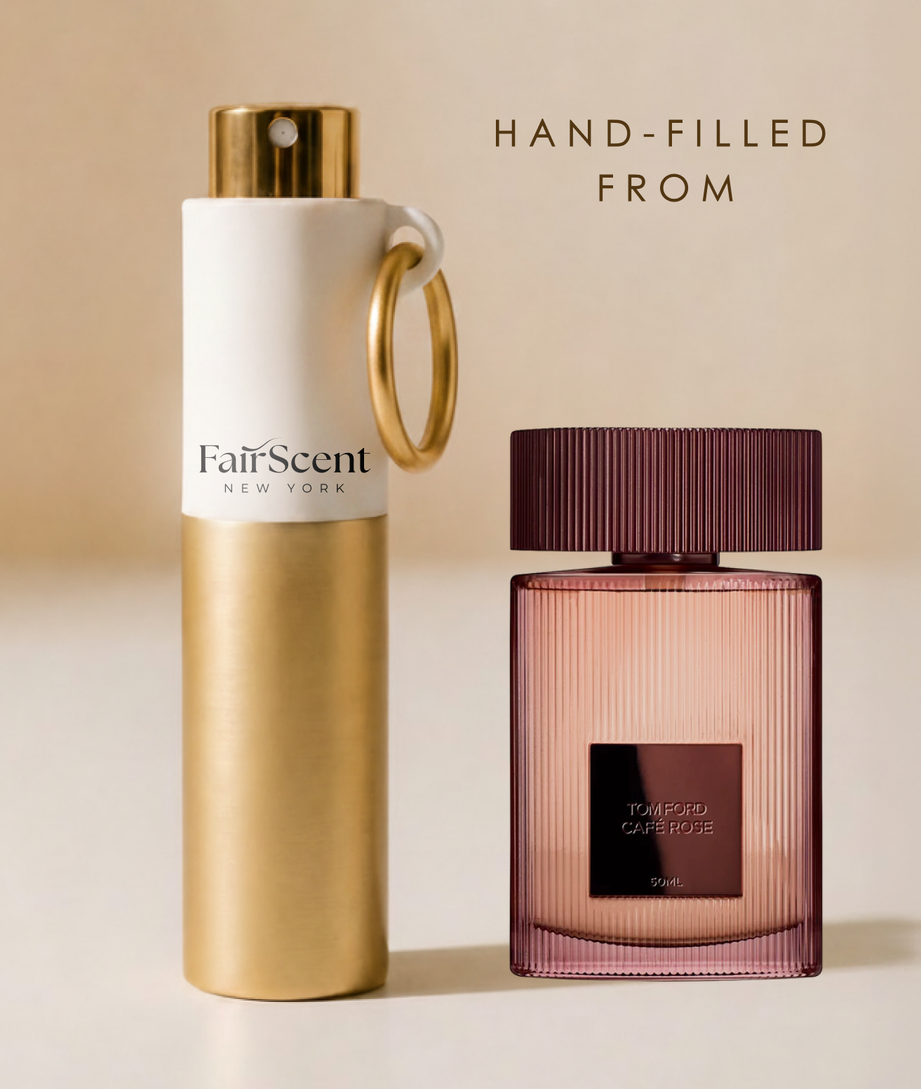 Café Rose W EDP loop main