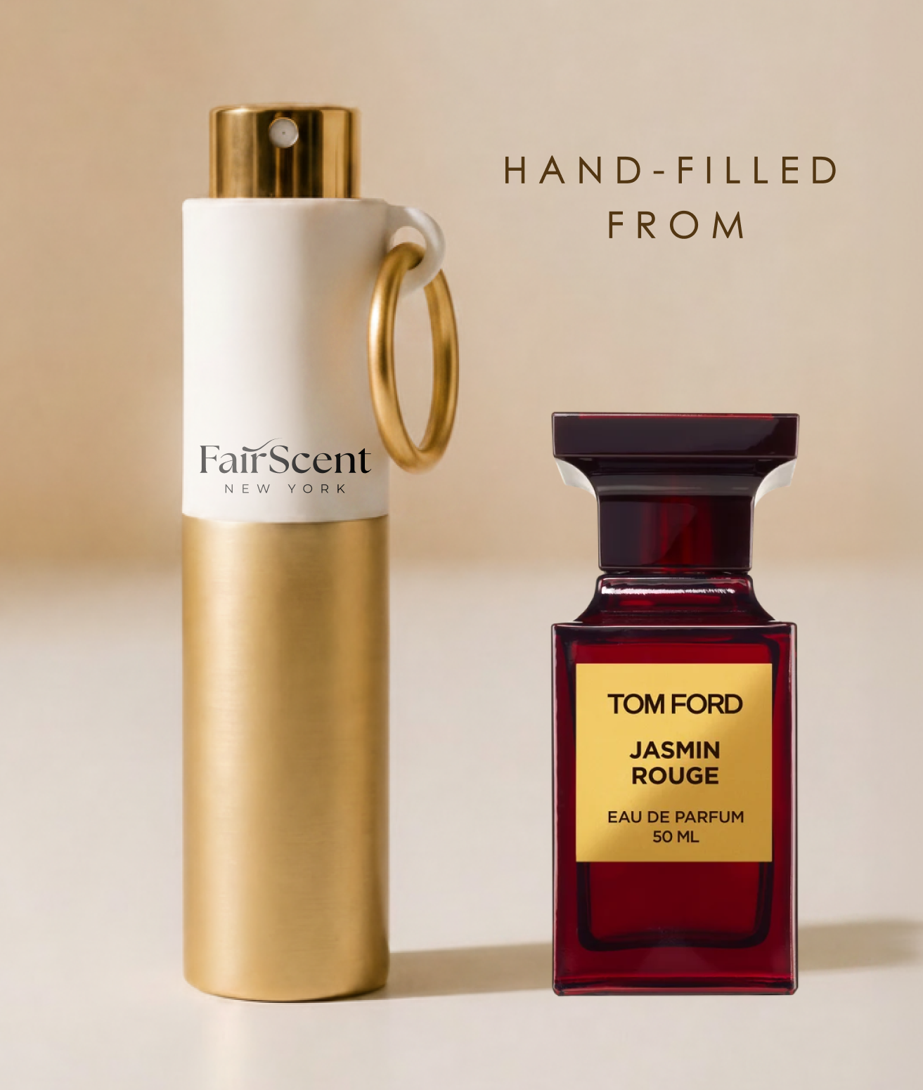 Jasmin Rouge W EDP loop main