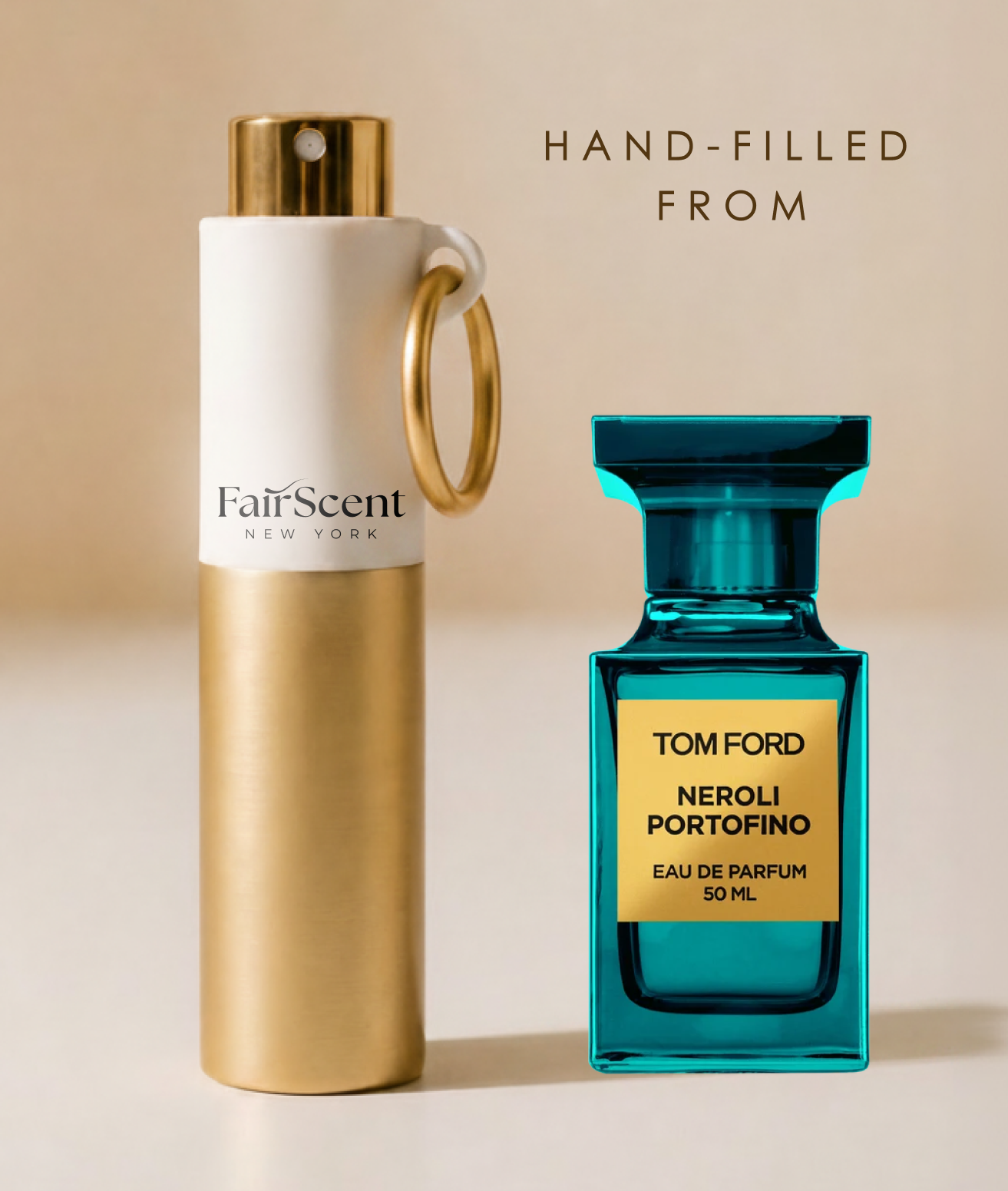 Neroli Portofino U EDP loop main