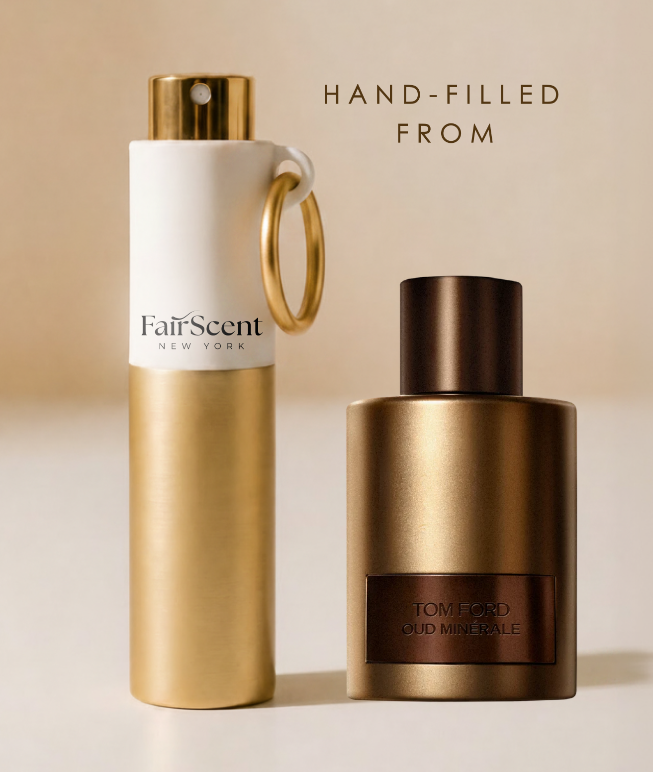 Oud Minérale U EDP loop main
