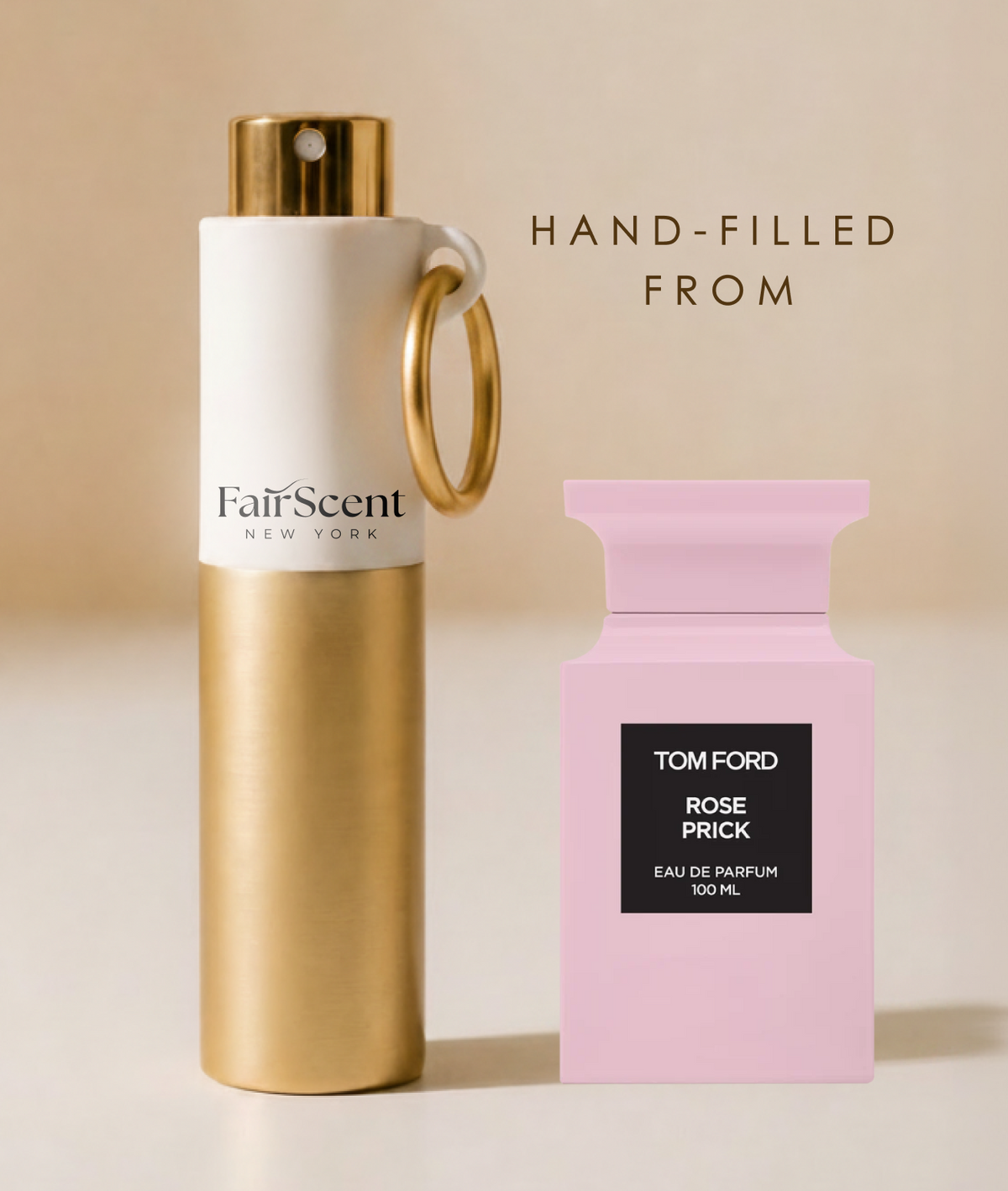 Rose Prick U EDP loop main