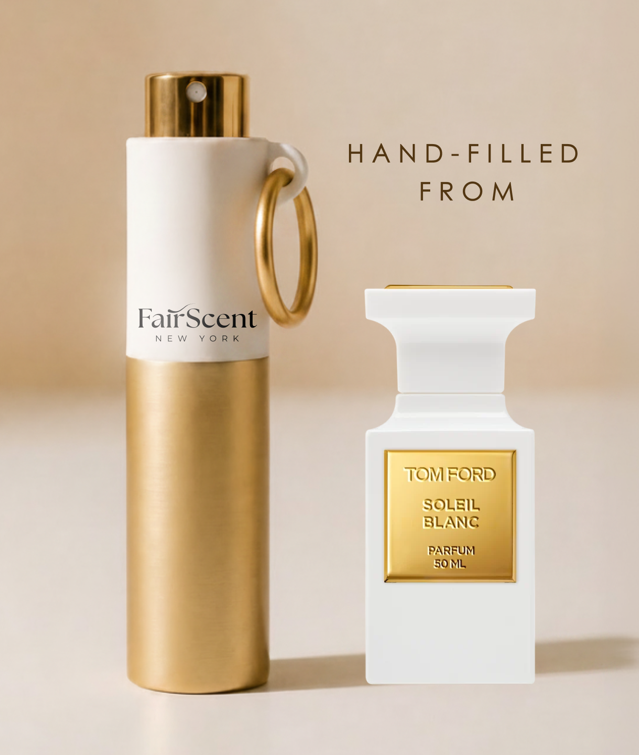 Soleil Blanc W Parfum loop main