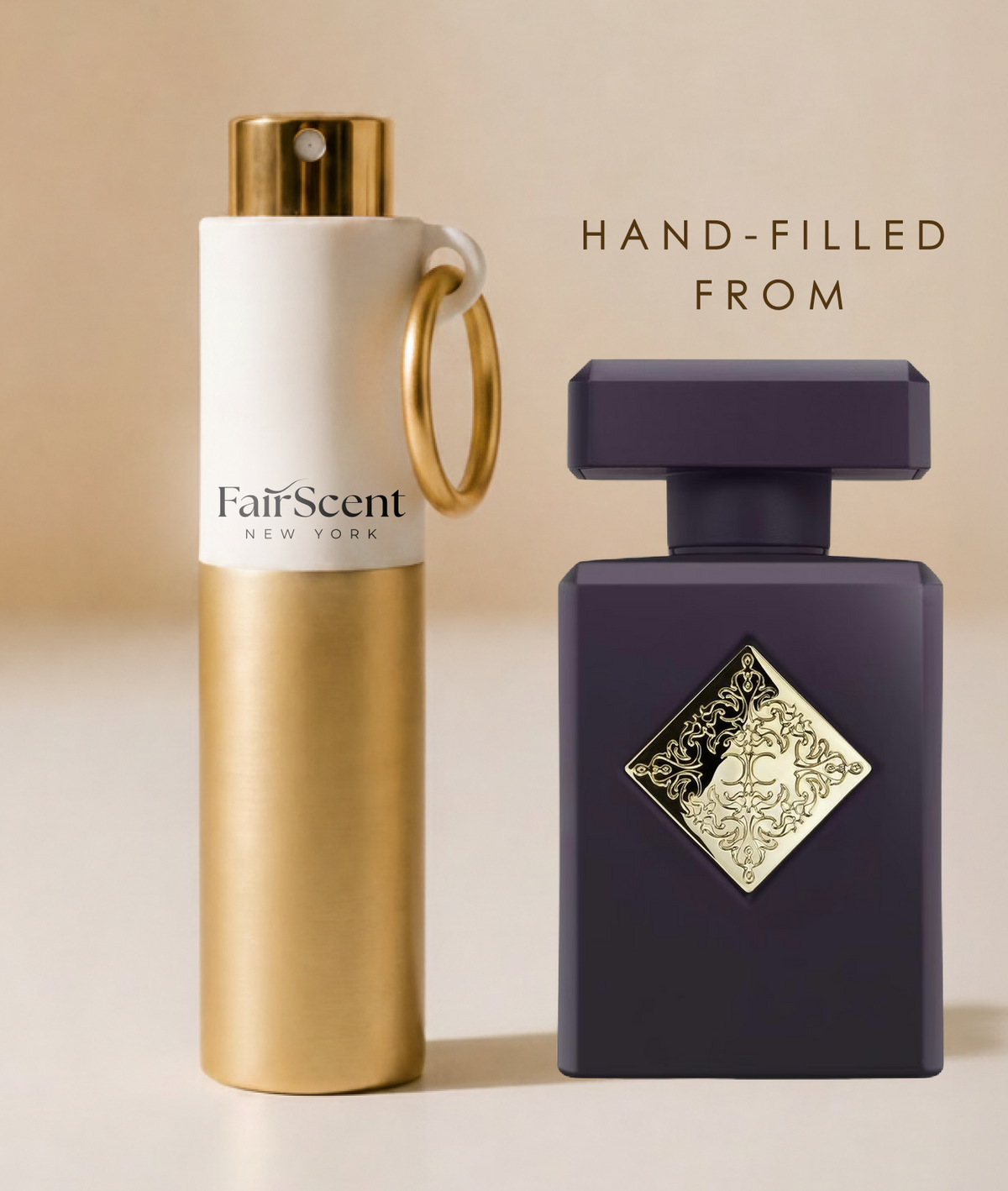 Can't Get Enough EDP 8ml travel size decant by FairScent