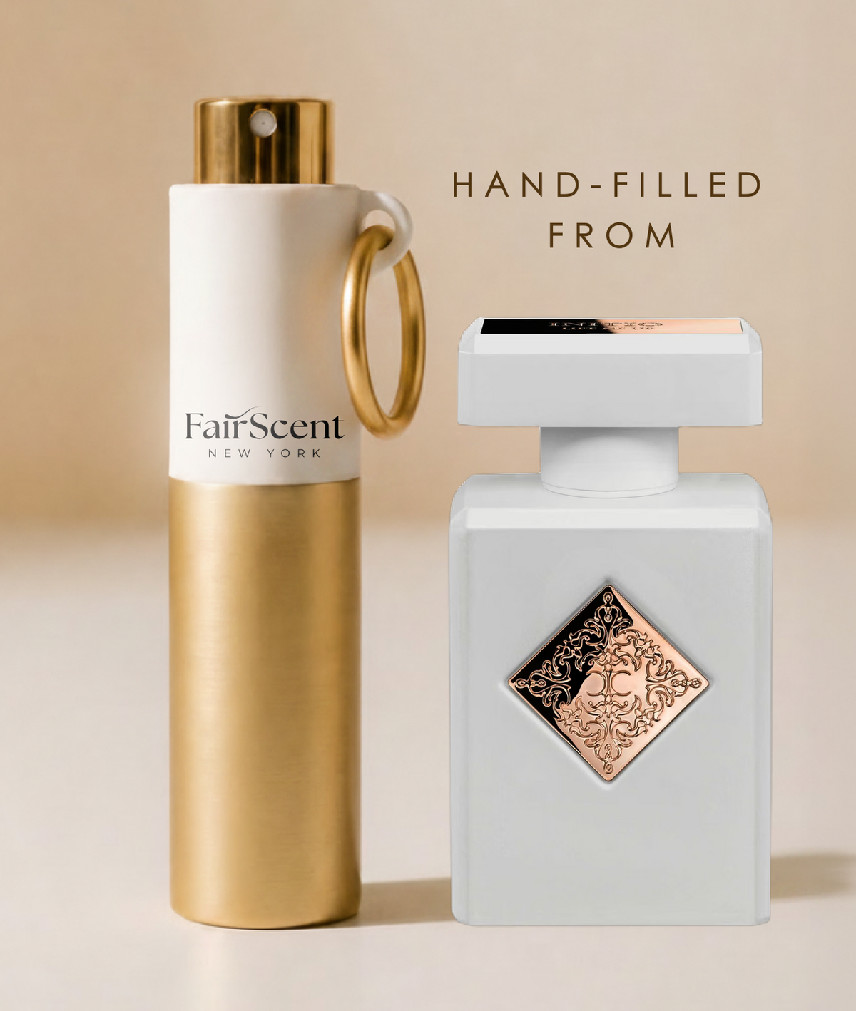 Lift Me Up XDP 8ml travel size decant by FairScent
