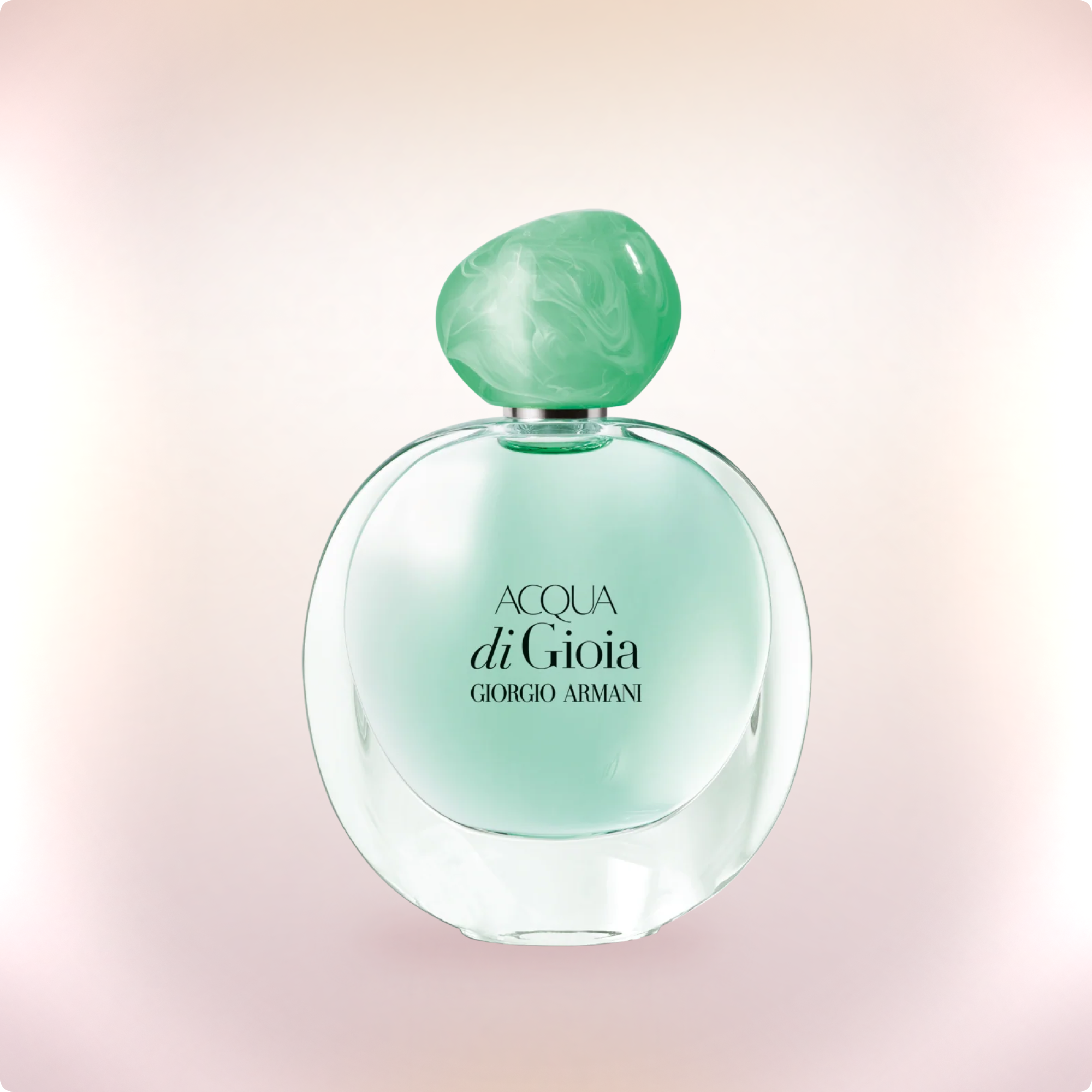 Giorgio Armani Acqua Di Gioia for Women
