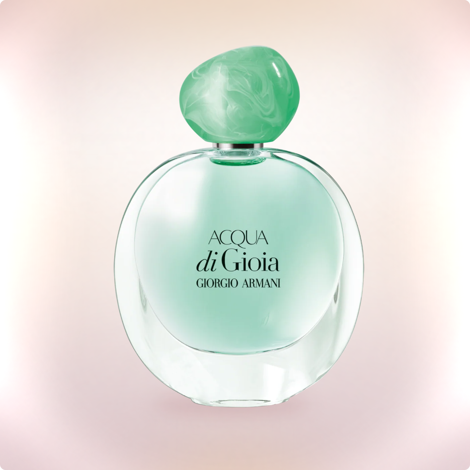 Giorgio Armani Acqua Di Gioia for Women