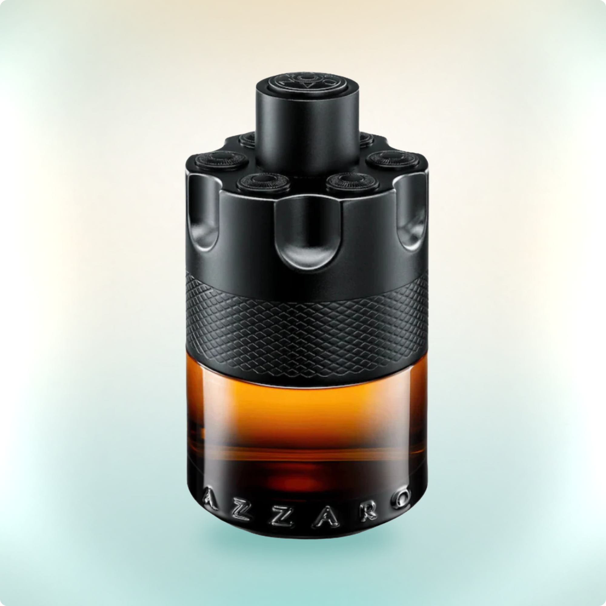 Azzaro The Most Wanted for Men