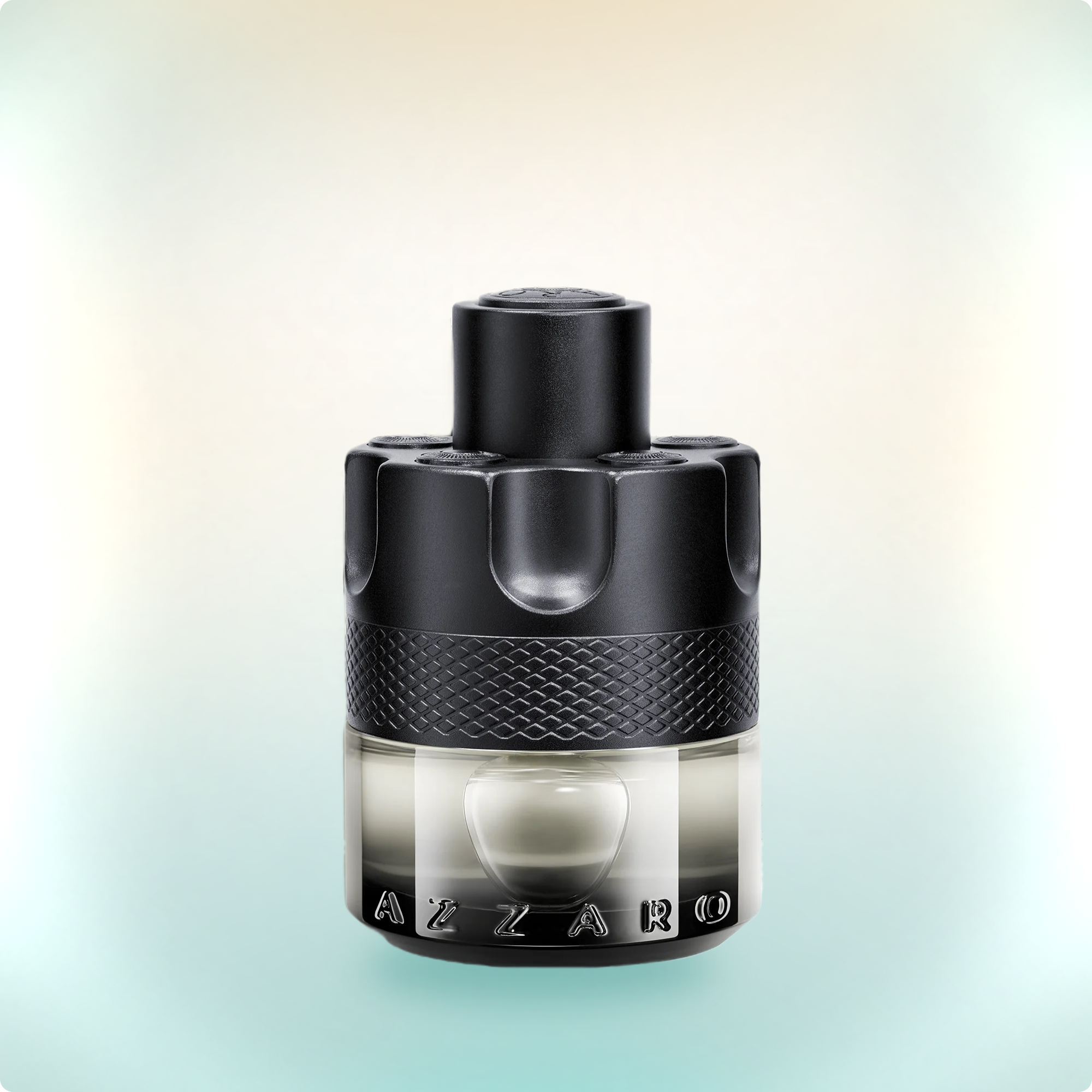 Azzaro The Most Wanted for Men